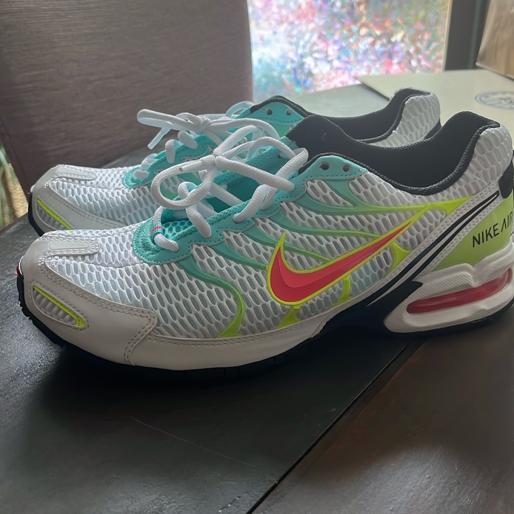 Barely worn Nike Torch 4s